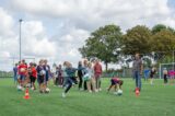 Officiële opening van de nieuwe speelkooi op Sportpark Het Springer (Fotoboek 1) (23/48)